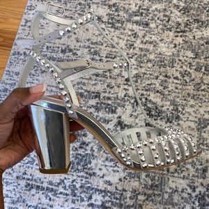 Giuseppe Zanotti Sandals